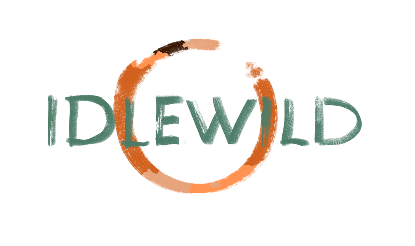 Idlewild key artwork